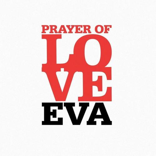 Prayer Of Love