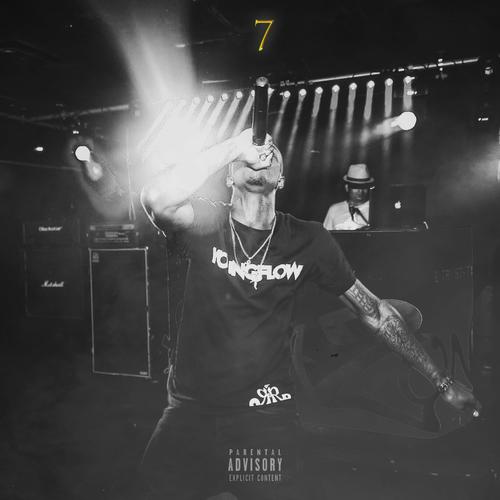 The Flow Show VII (Explicit)