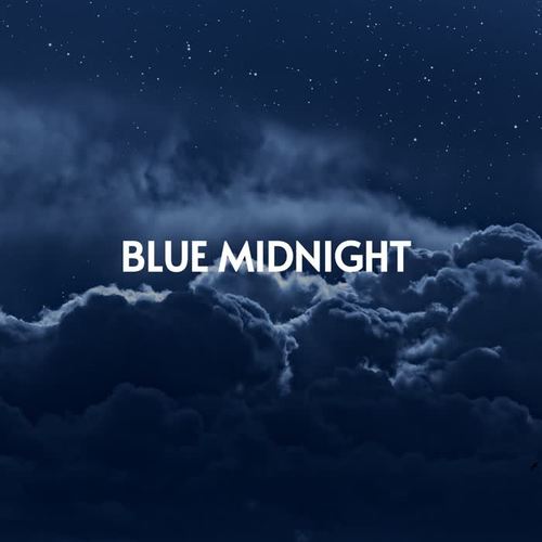 Blue Midnight