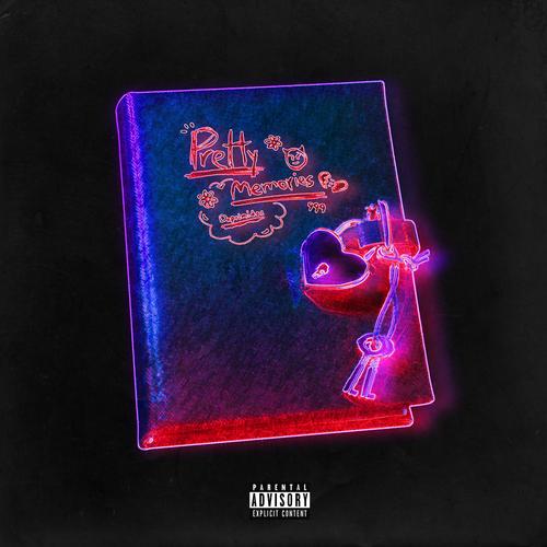 Pretty Memories (feat. Labert & SVNG) [Explicit]