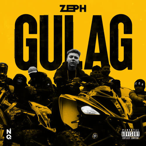 Gulag (Explicit)