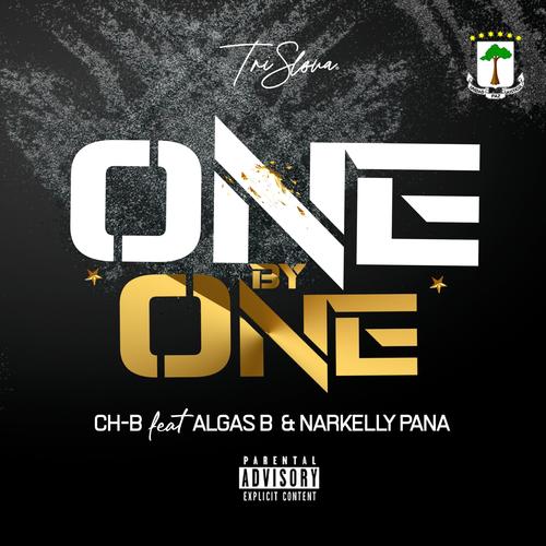 One by One (feat. Algas B & Narkelly Pana) (Explicit)