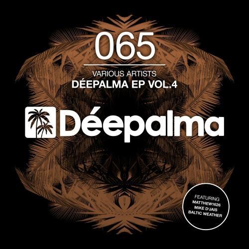 Déepalma EP, Vol. 4