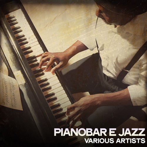 Pianobar e jazz