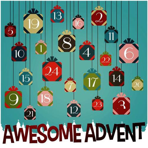 Awesome Advent