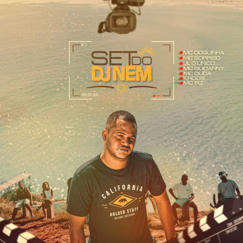 Set do Dj Nem