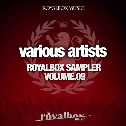 Royalbox Sampler Vol.09