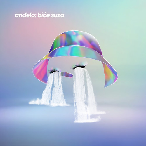 anđelo: biće suza (Explicit)