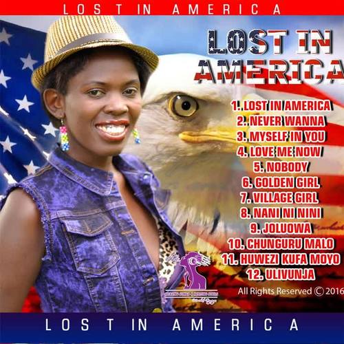 Lost in America