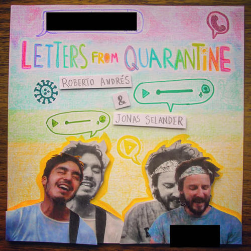Letters from Quarantine