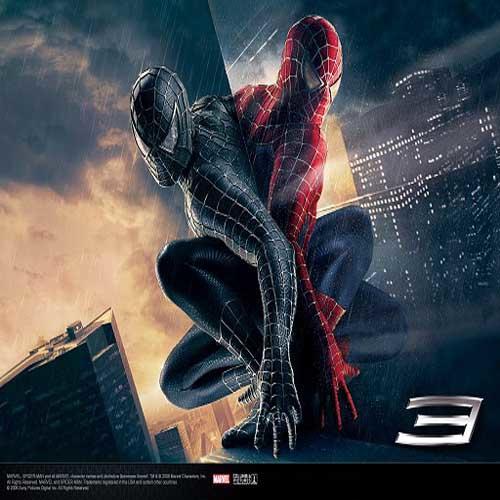 SpiderMan 3