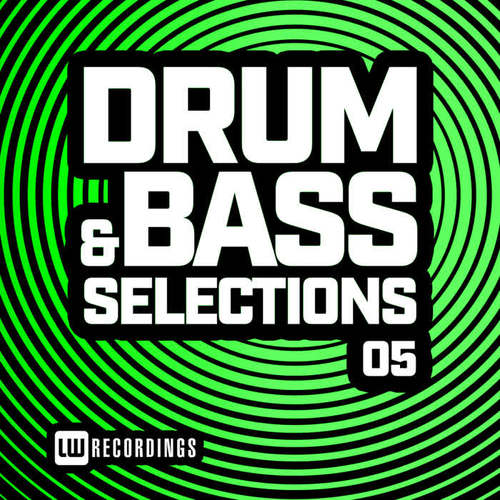 Drum & Bass Selections, Vol. 05