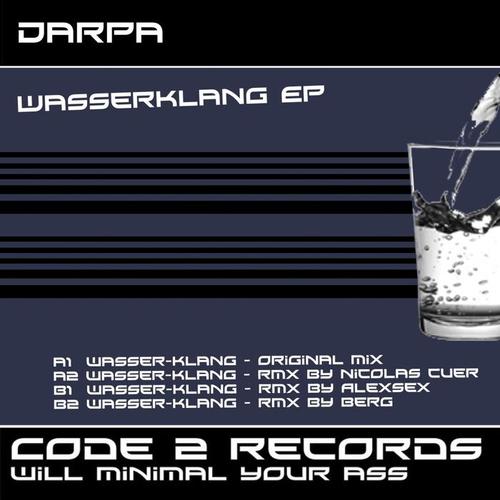 Wasser-klang ep