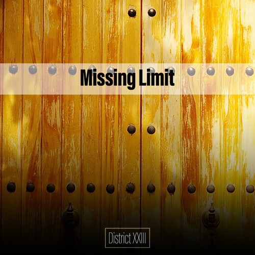 Missing Limit District XXIII