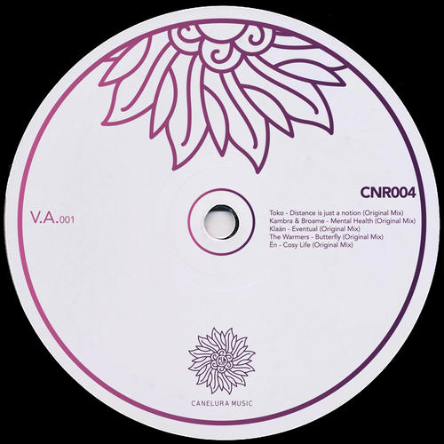 Various Artists 001 (Cnr004)