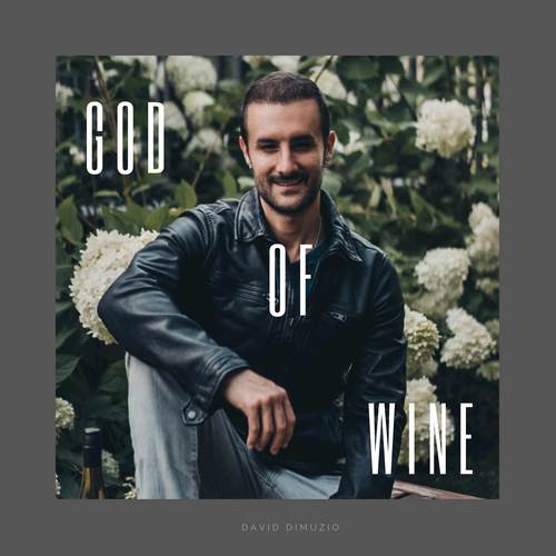 God Of Wine