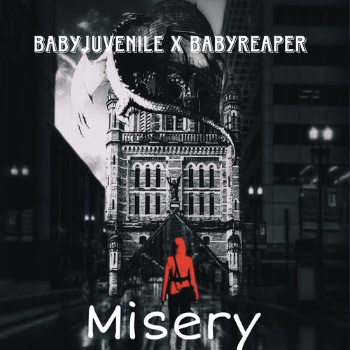 Misery (Explicit)