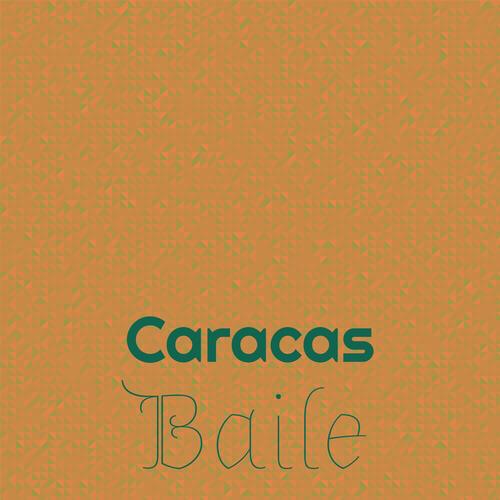 Caracas Baile