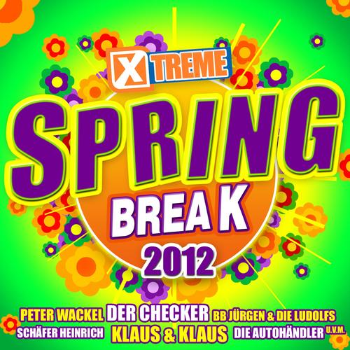 Xtreme Spring Break 2012