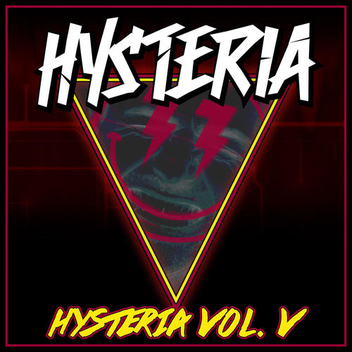 Hysteria EP, Vol. 5 (Explicit)