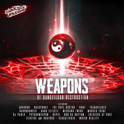 Weapons of Dancefloor Destruction