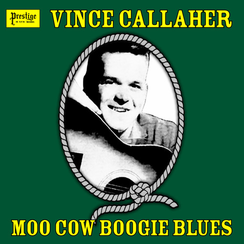 Moo Cow Boogie Blues