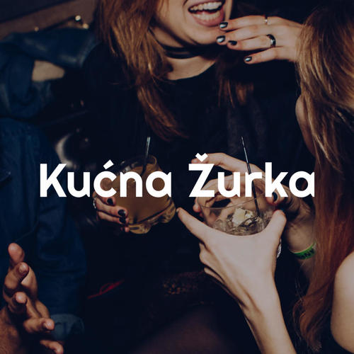 Kućna Žurka (Explicit)