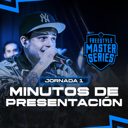 Minutos de Presentación - FMS CHILE T4 2023 Jornada 1 (Live) [Explicit]