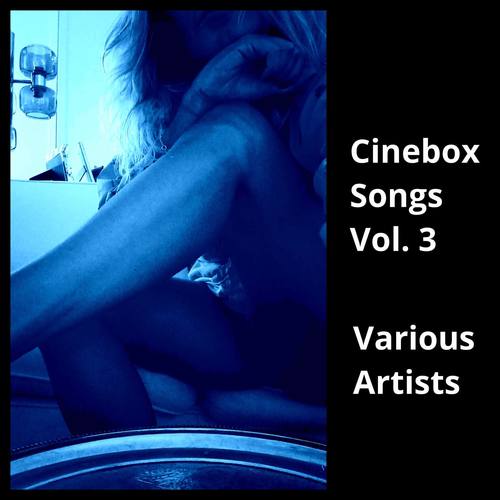 Cinebox Songs, vol. 3