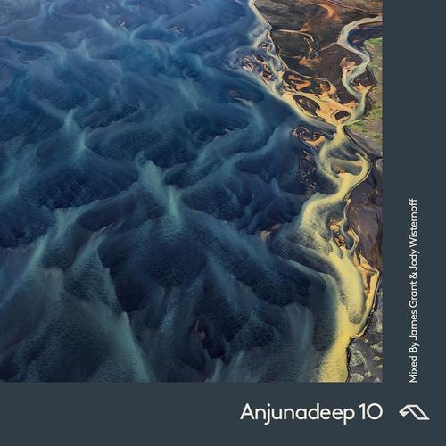 Anjunadeep 10