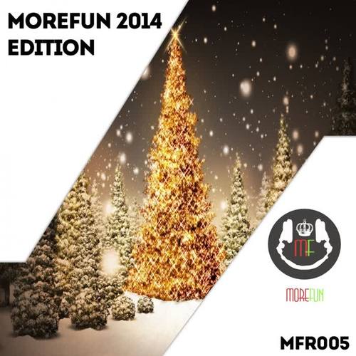 MoreFun 2014 Edition