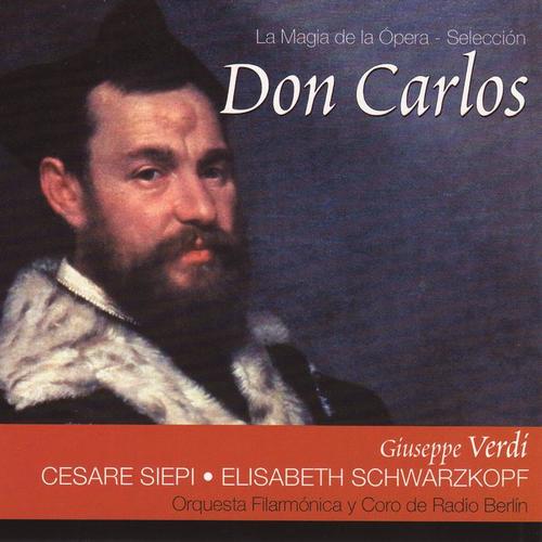 Verdi: Don Carlos