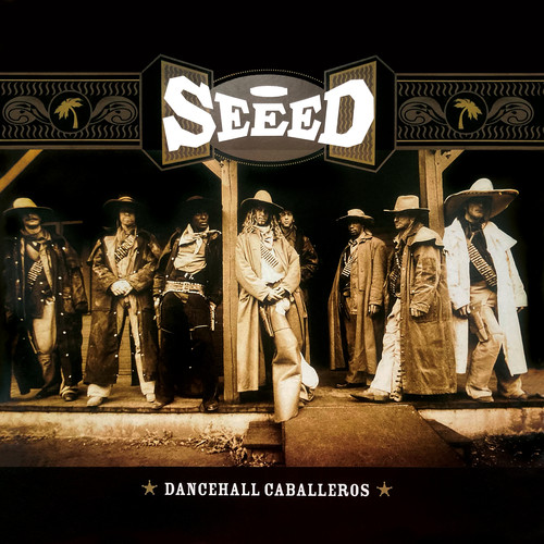 Dancehall Caballeros