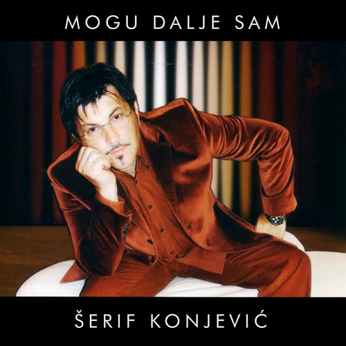 Mogu dalje sam