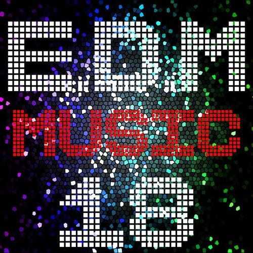 E D M Music, Vol. 18