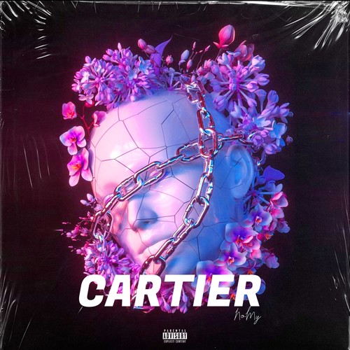 CARTIER (prod. by Reaper The Playa) [Explicit]