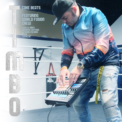 Timbo (Dance Edit)