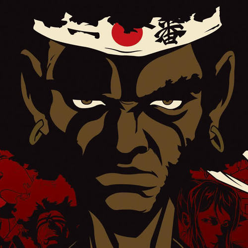 Afro Samurai Soundtrack Album