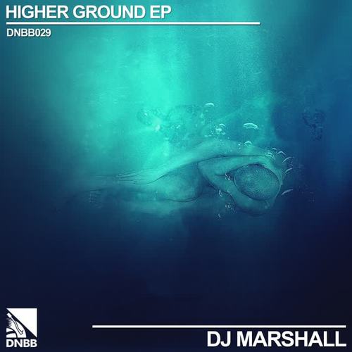 Higher Ground EP