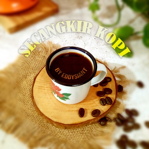 Secangkir Kopi