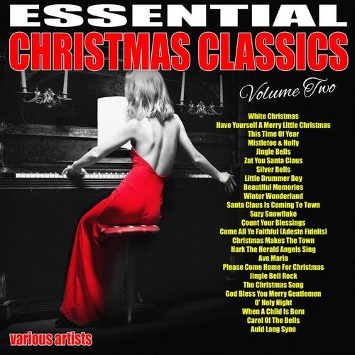 Essential Christmas Classics Vol. 2