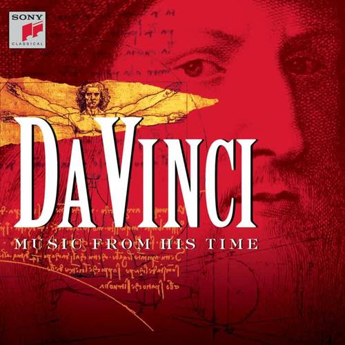 Da Vinci - Music From His Time