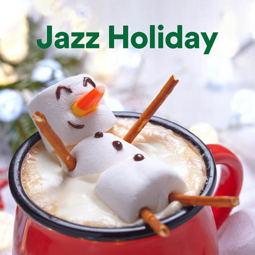 Jazz Holiday