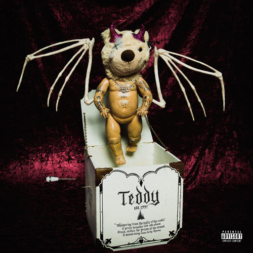 Teddy (Explicit)