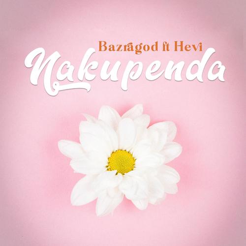 NAKUPENDA (feat. HEVI)