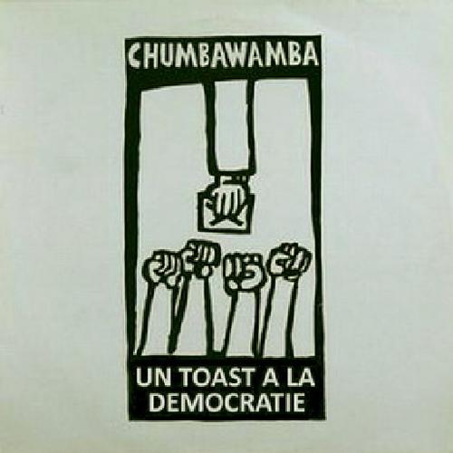 Un Toast A La Democratie