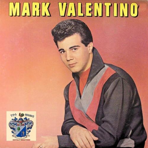 Mark Valentino