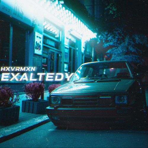 Exaltedy (Explicit)