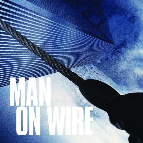 Man On  Wire