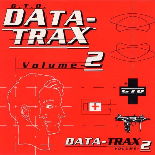 Data Trax Vol 2